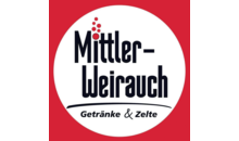 Kundenlogo von Mittler-Weirauch GmbH Getränke & Zelte