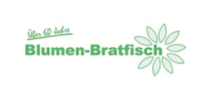 Kundenlogo Blumen Bratfisch