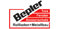 Kundenlogo Fenster-Rolladen-Markisen-Metallbau Bepler