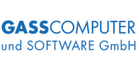 Kundenlogo Gass Computer und Software GmbH