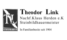 Kundenlogo von Grabmale-Natursteine Theodor Link