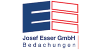 Kundenlogo Josef Esser GmbH Bedachungen