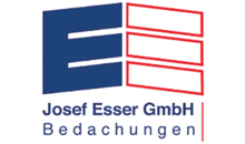 Kundenlogo von Josef Esser GmbH Bedachungen