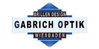 Kundenlogo Gabrich Optik GmbH