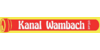 Kundenlogo von Kanal Wambach GmbH