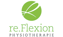 Kundenlogo von re. Flexion Physiotherapie