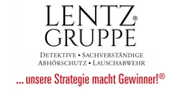 Kundenlogo Detektei Lentz & Co. GmbH - Kassel