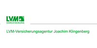 Kundenlogo LVM Versicherung Joachim Klingenberg