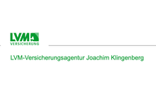 Kundenlogo von LVM Versicherung Joachim Klingenberg