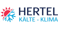 Kundenlogo Hertel Kälte-Klimatechnik GmbH &Co.KG