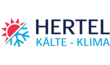 Kundenlogo von Hertel Kälte-Klimatechnik GmbH &Co.KG