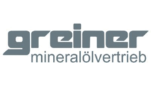 Kundenlogo von Greiner GmbH Mineralölvertrieb