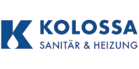 Kundenlogo Kolossa Sanitär & Heizung