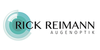 Kundenlogo von Augenoptik Rick Reimann