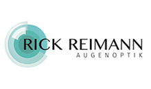 Kundenlogo von Augenoptik Rick Reimann