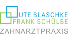 Kundenlogo von Schülbe Frank & Blaschke Ute Zahnarztpraxis