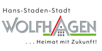 Kundenlogo Stadtverwaltung Wolfhagen