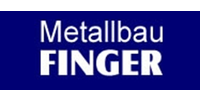 Kundenlogo Finger Metallbau