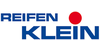 Kundenlogo von Reifen Klein GmbH