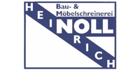Kundenlogo Noll Heinrich Bau- & Möbelschreinerei