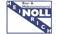 Kundenlogo von Noll Heinrich Bau- & Möbelschreinerei