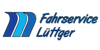 Kundenlogo Fahrservice Lüttger GmbH