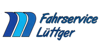 Kundenlogo Fahrservice Lüttger