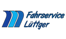 Kundenlogo von Fahrservice Lüttger GmbH