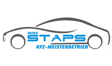 Kundenlogo von Autoreparaturen Meisterbetrieb Staps Mike