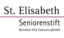 Kundenlogo von Altenpflegeheim St. Elisabeth Seniorenstift