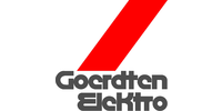 Kundenlogo Elektro Goerdten