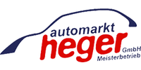 Kundenlogo autohandel automarkt heger