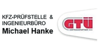 Kundenlogo Kfz-Prüfstelle / Ing.-Büro Michael Hanke