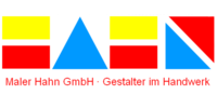 Kundenlogo Maler Hahn GmbH