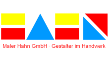 Kundenlogo von Maler Hahn GmbH