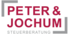 Kundenlogo von Peter & Jochum PartG mbB, Steuerberatung