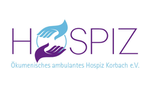 Kundenlogo von Ökumenisches ambulantes Hospiz Korbach e.V. (im Stadtkrankenhaus)