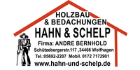 Kundenlogo Hahn & Schelp Inh. André Bernhold
