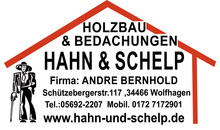 Kundenlogo von Hahn & Schelp Inh. André Bernhold