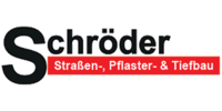 Kundenlogo Schröder Straßen-, Pflaster-, Tiefbau Inh. Mario Schröder
