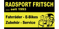 Kundenlogo Radsport Fritsch Fahrräder-Zubehör-Service