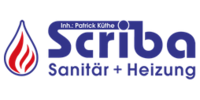Kundenlogo Scriba Sanitär + Heizung Kundenlogo Scriba Sanitär + Heizung