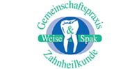 Kundenlogo Gemeinschaftspraxis für Zahnheilkunde Weise & Spak