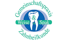 Kundenlogo von Gemeinschaftspraxis für Zahnheilkunde Weise & Spak