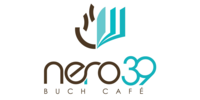 Kundenlogo Buch-Café Nero39 e. K. Literarische Buchhandlung