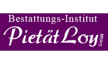 Kundenlogo von Bestattungen Pietät Loy GmbH