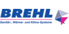 Kundenlogo von Gebr. Brehl GmbH