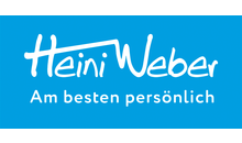 Kundenlogo von Heini Weber Hören und Sehen