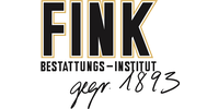 Kundenlogo Bestattungen Fink GmbH