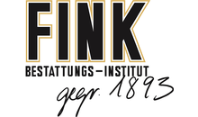 Kundenlogo von Bestattungen Fink GmbH